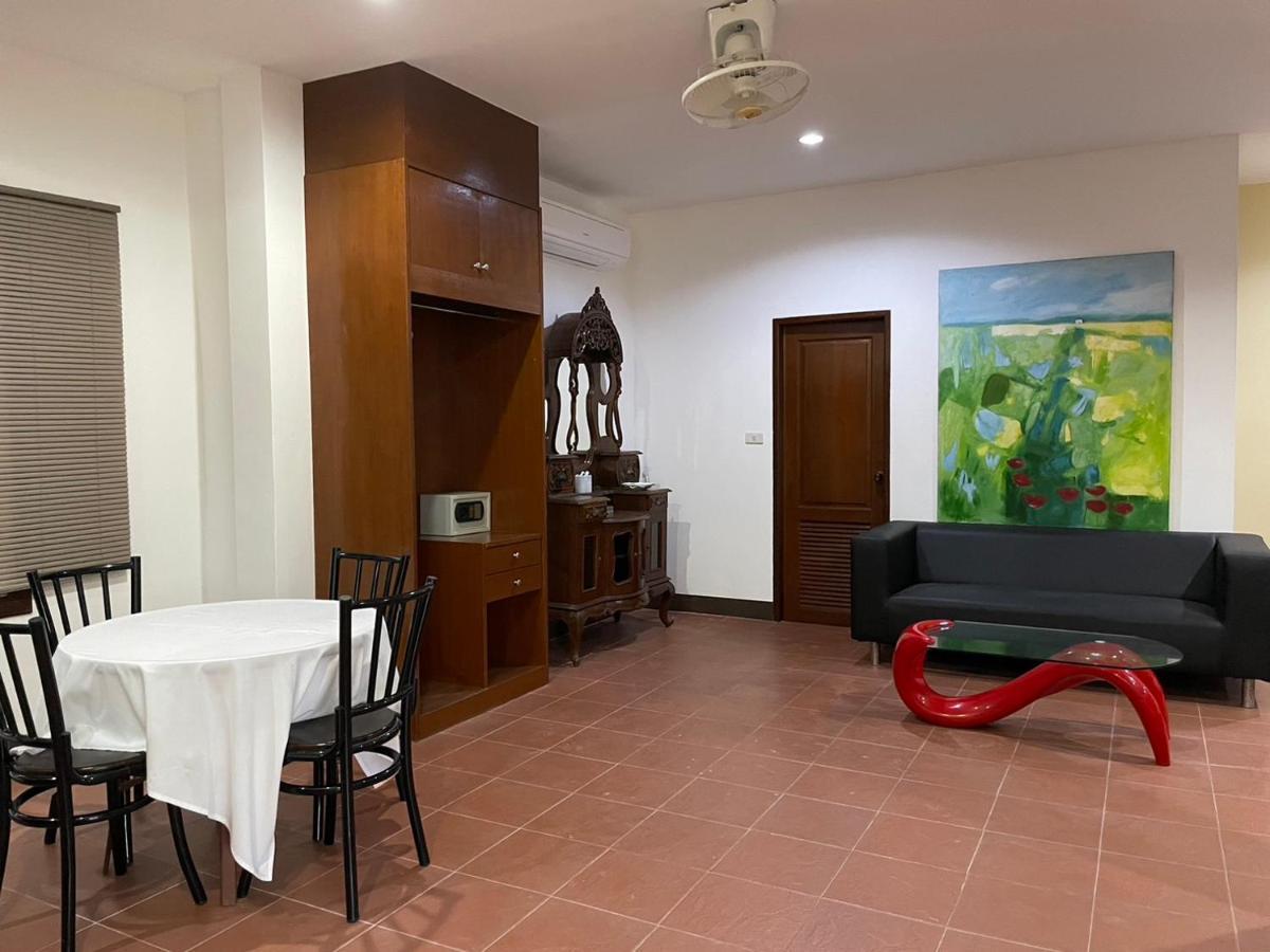 Blue Beach Apartment Rawai Exterior photo