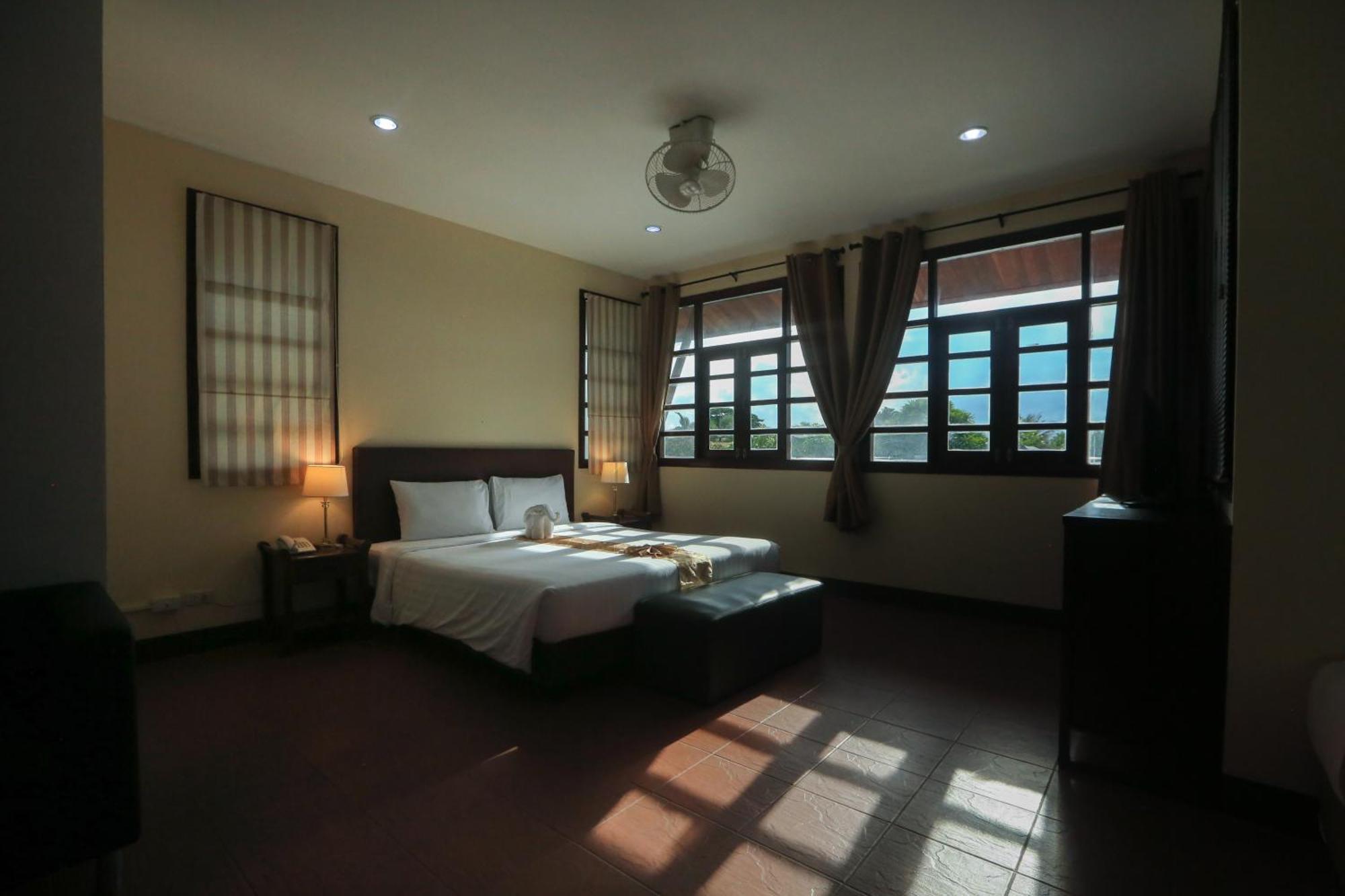 Blue Beach Apartment Rawai Exterior photo
