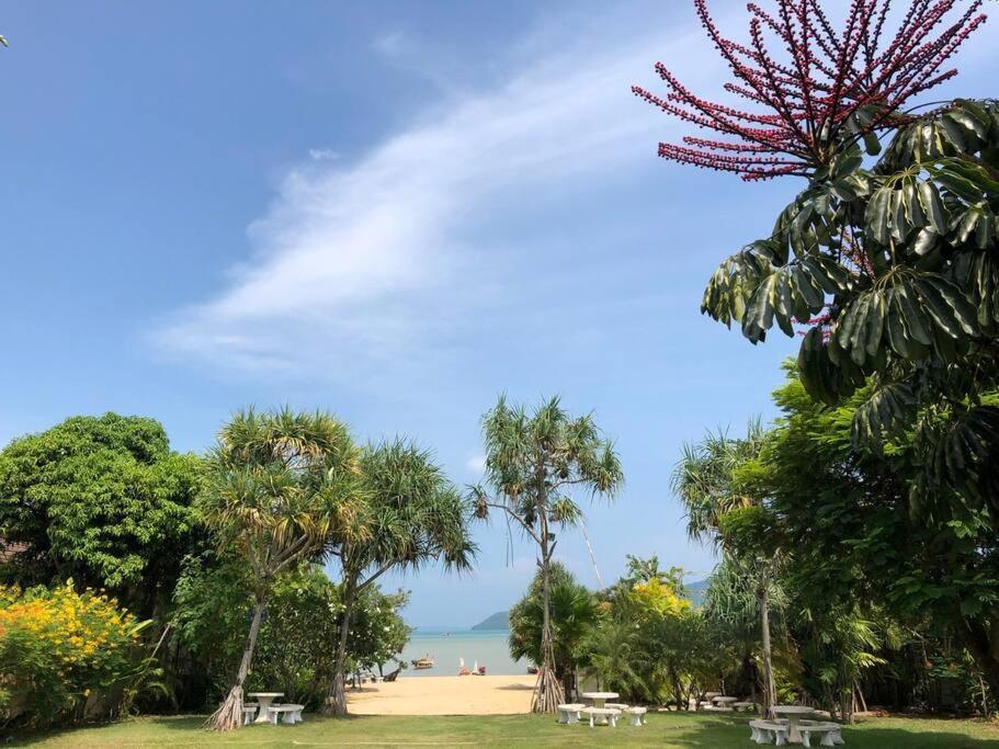 Blue Beach Apartment Rawai Exterior photo