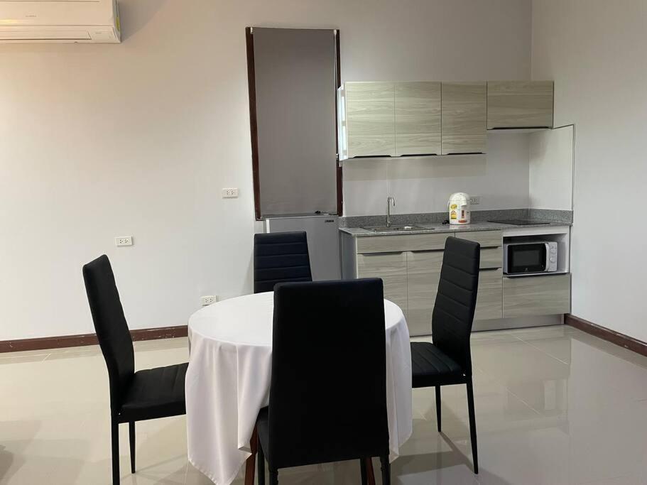Blue Beach Apartment Rawai Exterior photo