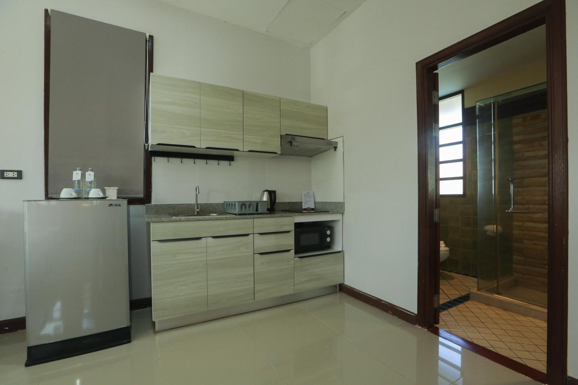 Blue Beach Apartment Rawai Exterior photo
